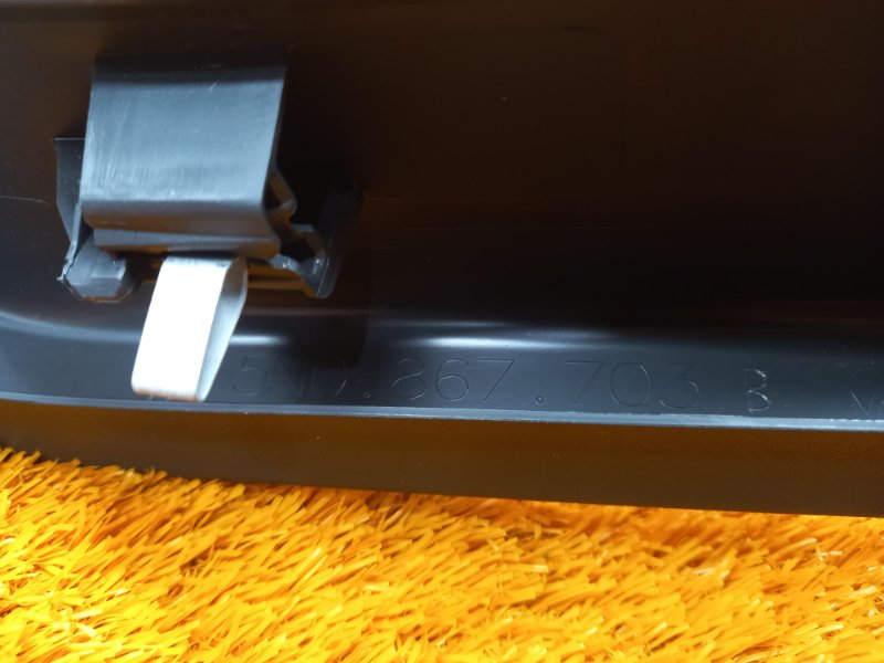 обшивка двери багажника, 350 рублей, Красноярск