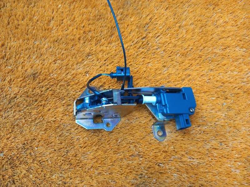 замок багажника, 700 рублей, Красноярск