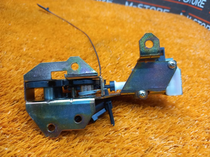 замок багажника, 700 рублей, Красноярск