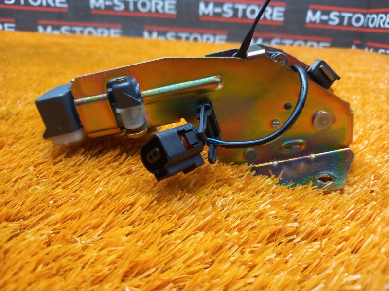 замок багажника, 700 рублей, Красноярск