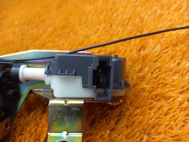 замок багажника, 700 рублей, Красноярск