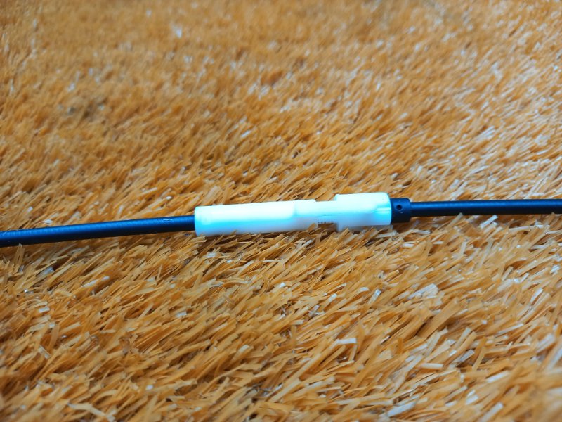 Трос замка багажника, 270 рублей, Красноярск