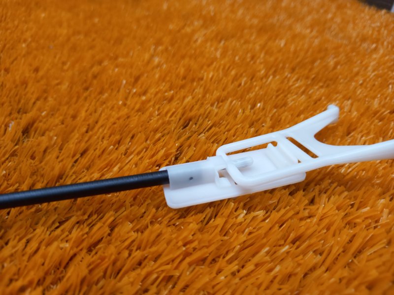 Трос замка багажника, 270 рублей, Красноярск