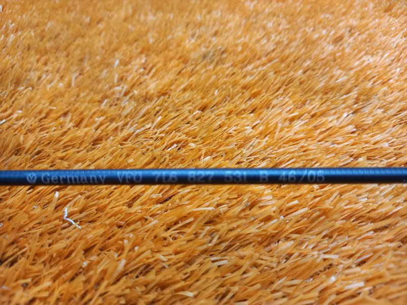 Трос замка багажника, 270 рублей, Красноярск