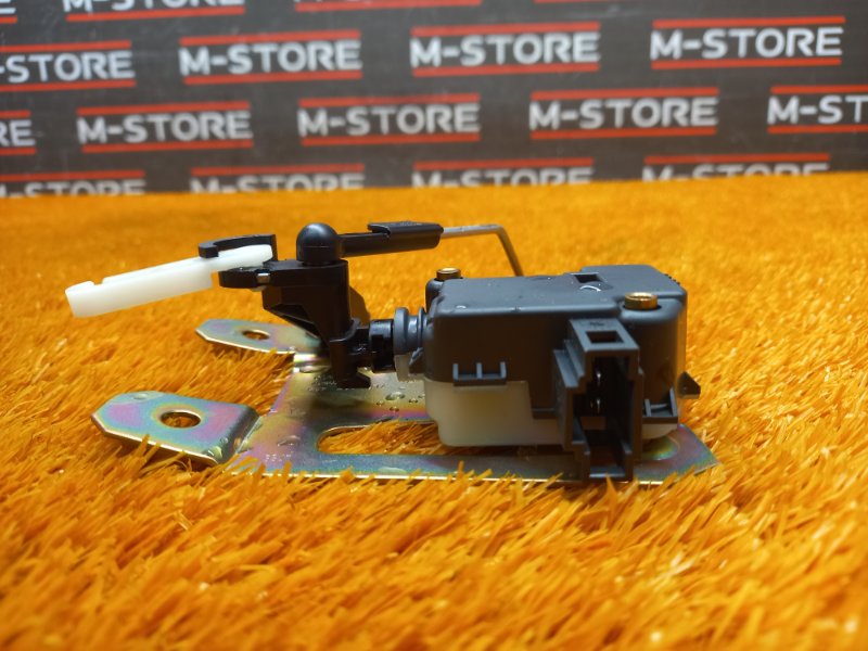 Активатор замка багажника, 1000 рублей, Красноярск