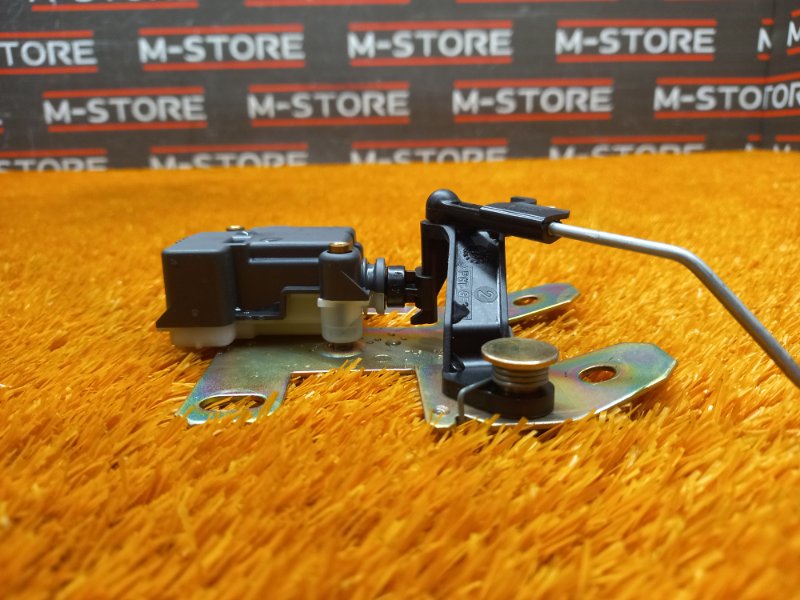 Активатор замка багажника, 1000 рублей, Красноярск