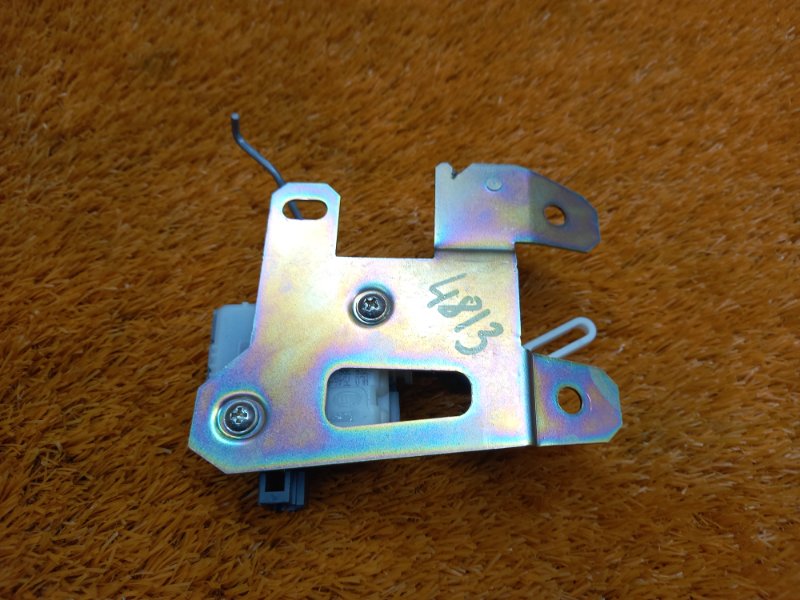 Активатор замка багажника, 1000 рублей, Красноярск