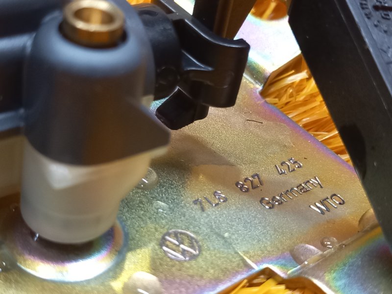 Активатор замка багажника, 1000 рублей, Красноярск