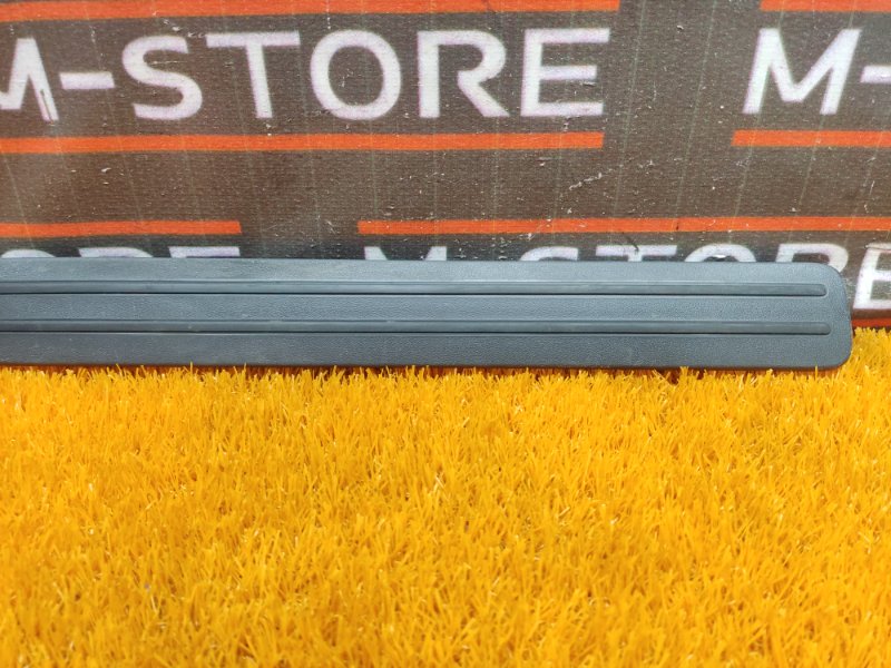 Накладка на порог салона, 300 рублей, Красноярск