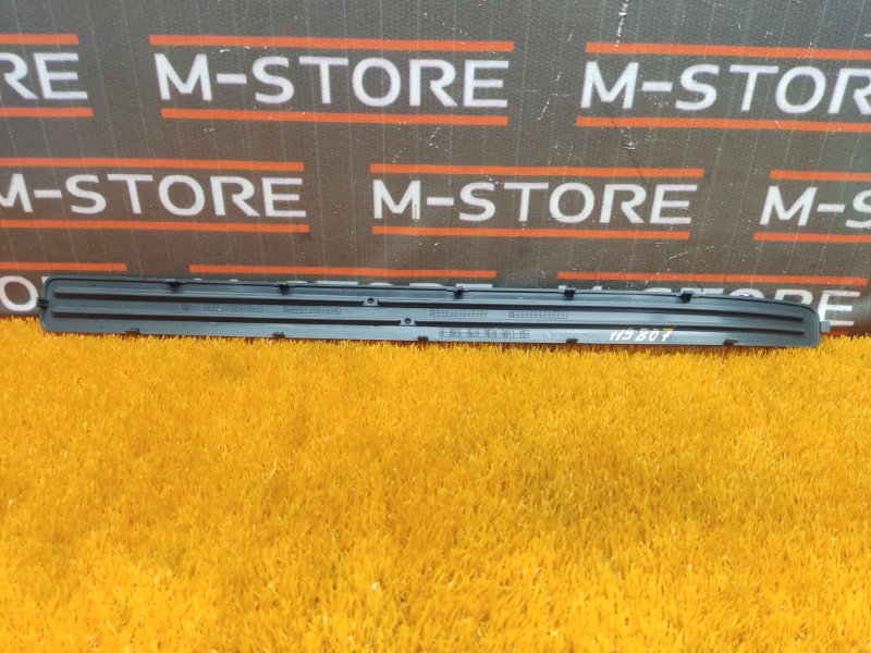 Накладка на порог салона, 300 рублей, Красноярск