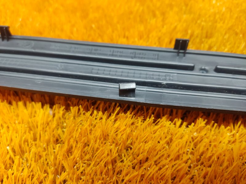 Накладка на порог салона, 300 рублей, Красноярск