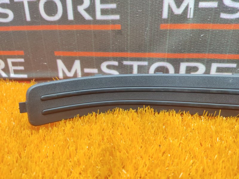 Накладка на порог салона, 300 рублей, Красноярск