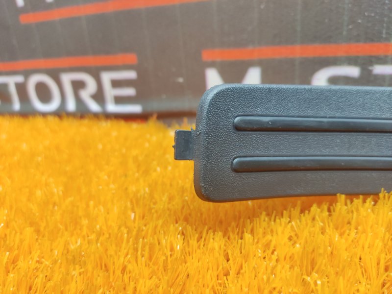 Накладка на порог салона, 300 рублей, Красноярск