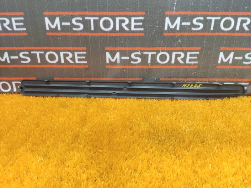 Накладка на порог салона, 300 рублей, Красноярск