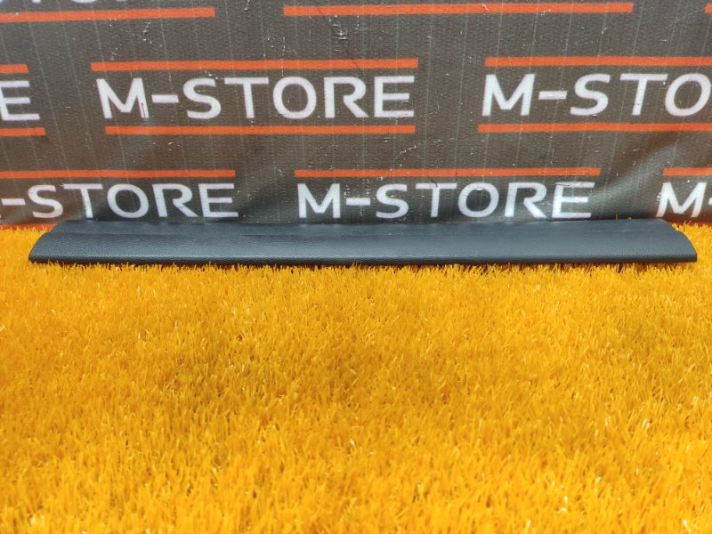 Накладка на порог салона, 350 рублей, Красноярск