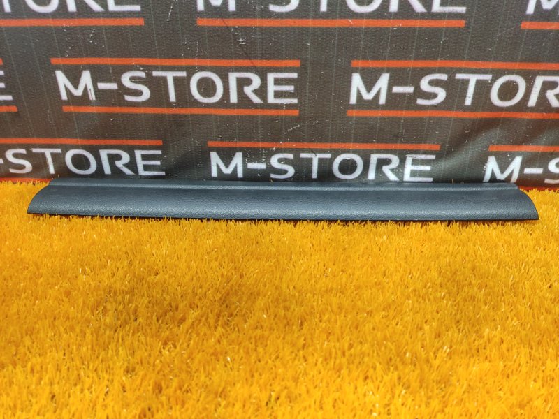 Накладка на порог салона, 350 рублей, Красноярск