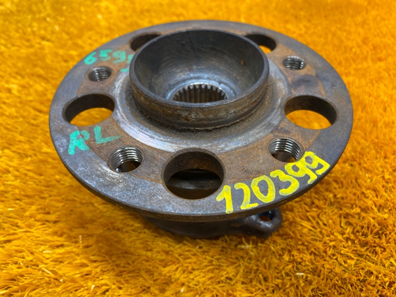 ступица, 800 рублей, Красноярск