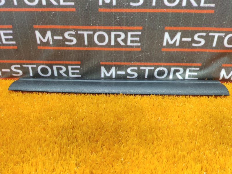 Накладка на порог салона, 350 рублей, Красноярск