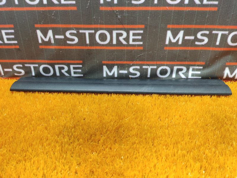 Накладка на порог салона, 350 рублей, Красноярск