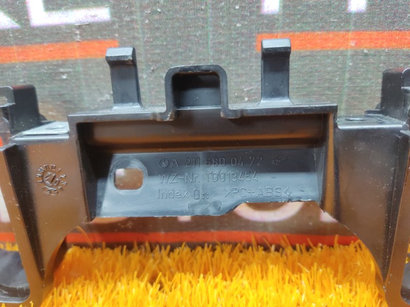 кронштейн магнитолы, 250 рублей, Красноярск