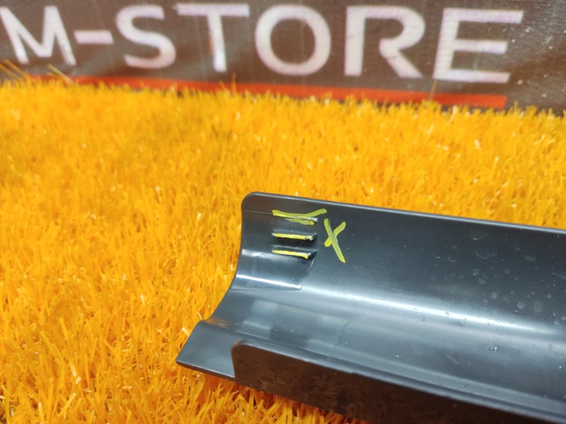 Накладка на порог салона, 200 рублей, Красноярск