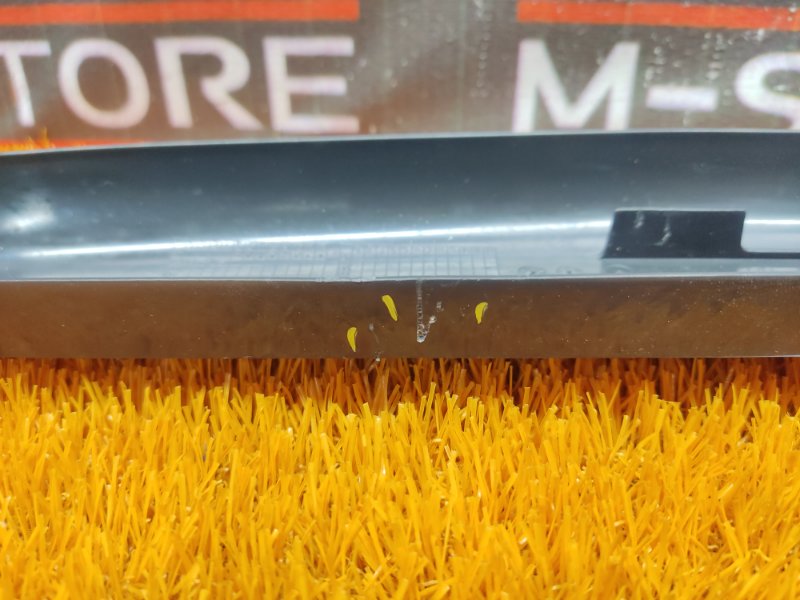 Накладка на порог салона, 200 рублей, Красноярск