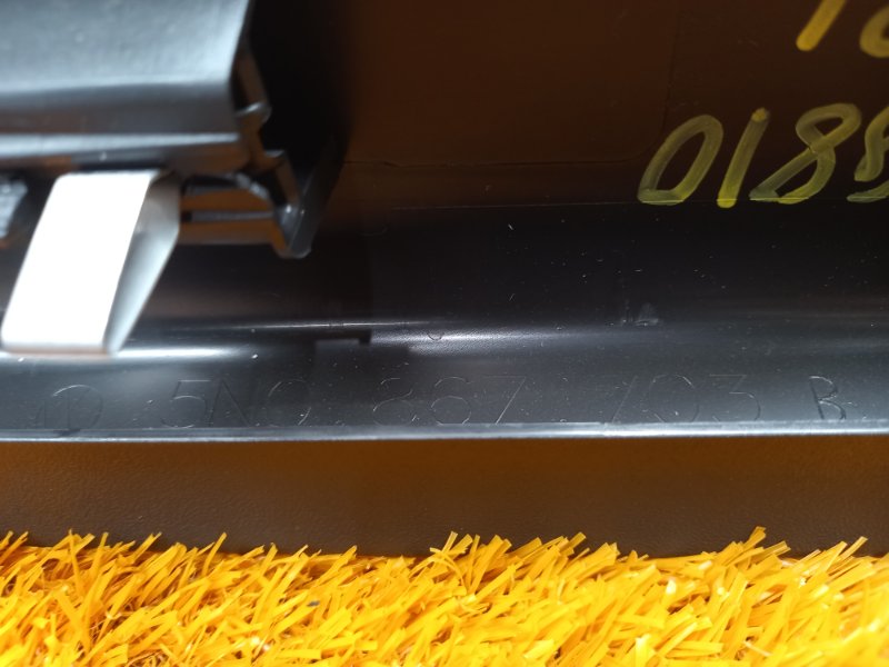 обшивка двери багажника, 350 рублей, Красноярск