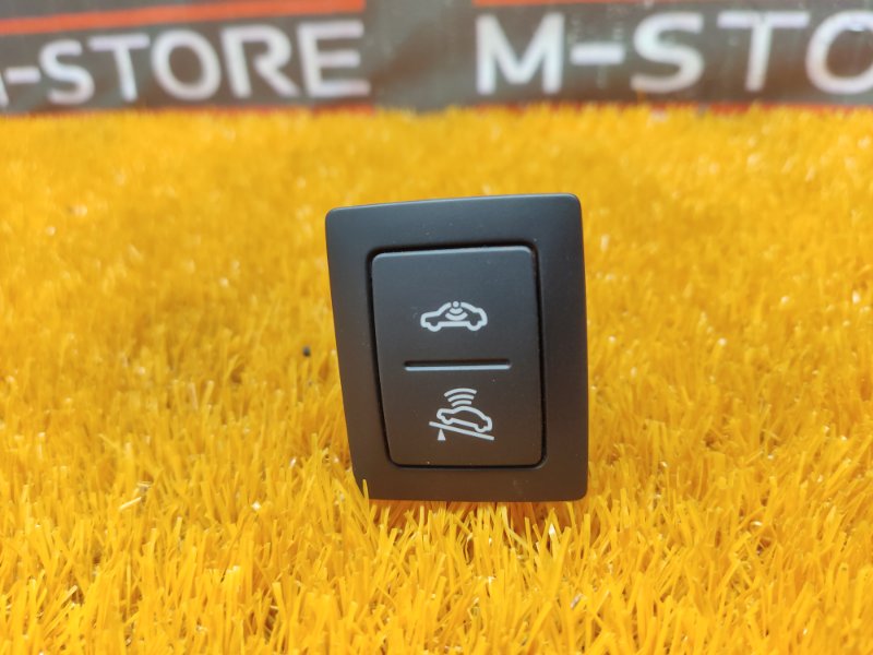 кнопка отключения сигнализации, 270 рублей, Красноярск