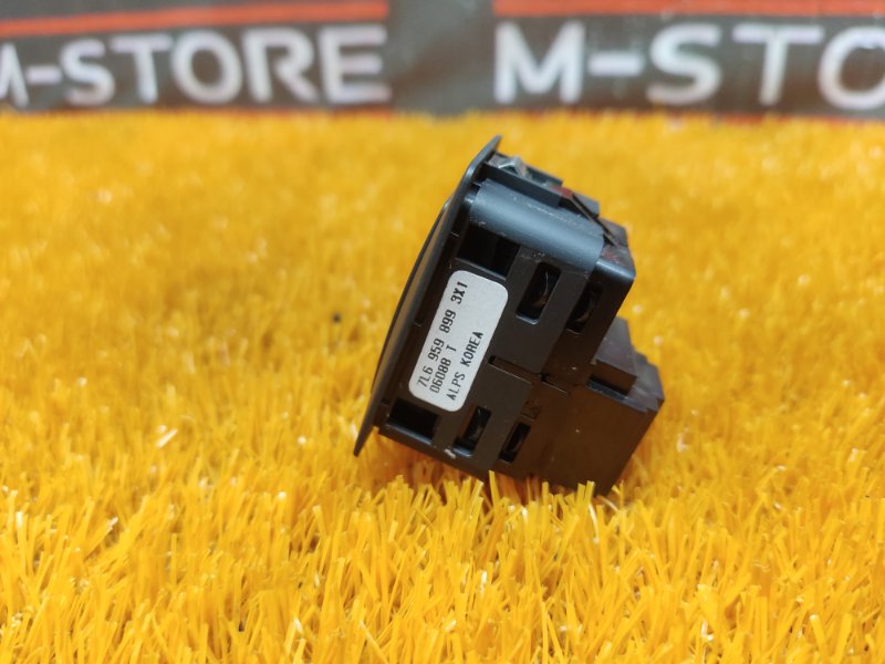 кнопка отключения сигнализации, 270 рублей, Красноярск