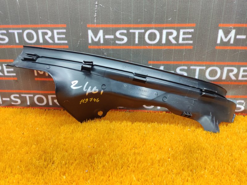 Накладка на порог салона, 350 рублей, Красноярск