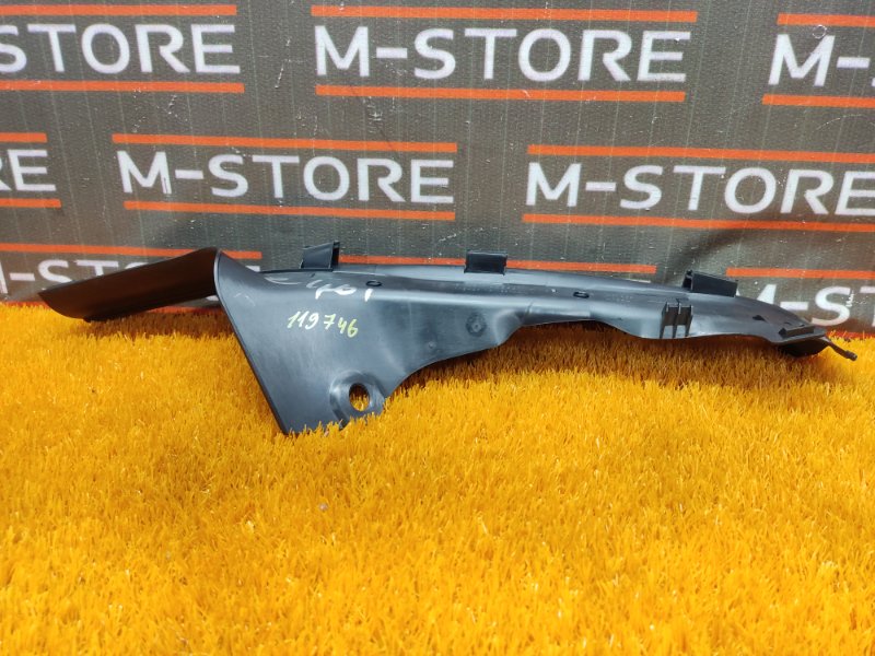 Накладка на порог салона, 350 рублей, Красноярск