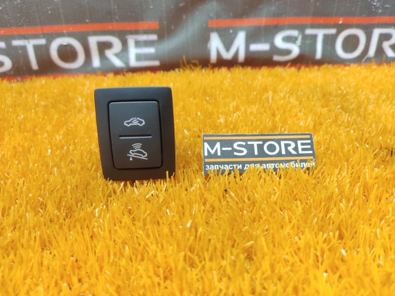 кнопка отключения сигнализации, 270 рублей, Красноярск