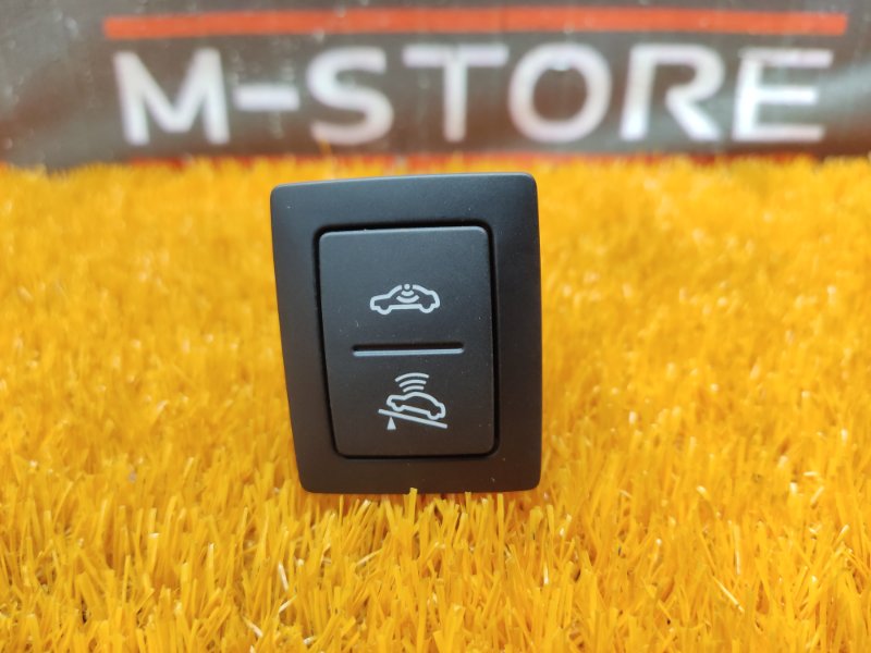 кнопка отключения сигнализации, 270 рублей, Красноярск