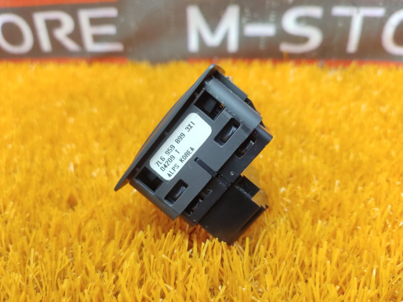 кнопка отключения сигнализации, 270 рублей, Красноярск