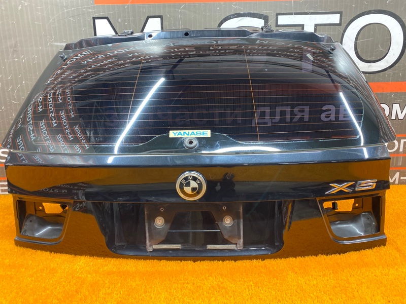 Крышка (дверь) багажника, 8000 рублей, Красноярск