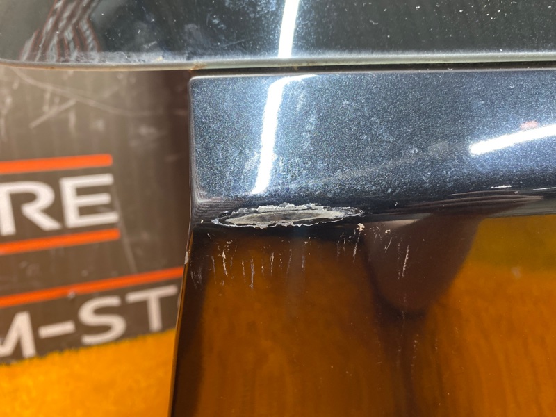 Крышка (дверь) багажника, 8000 рублей, Красноярск