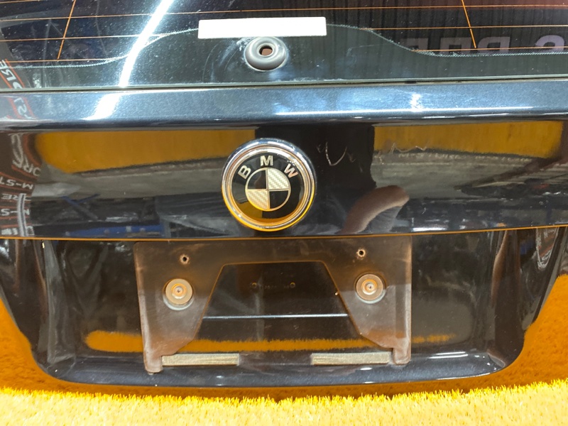 Крышка (дверь) багажника, 8000 рублей, Красноярск