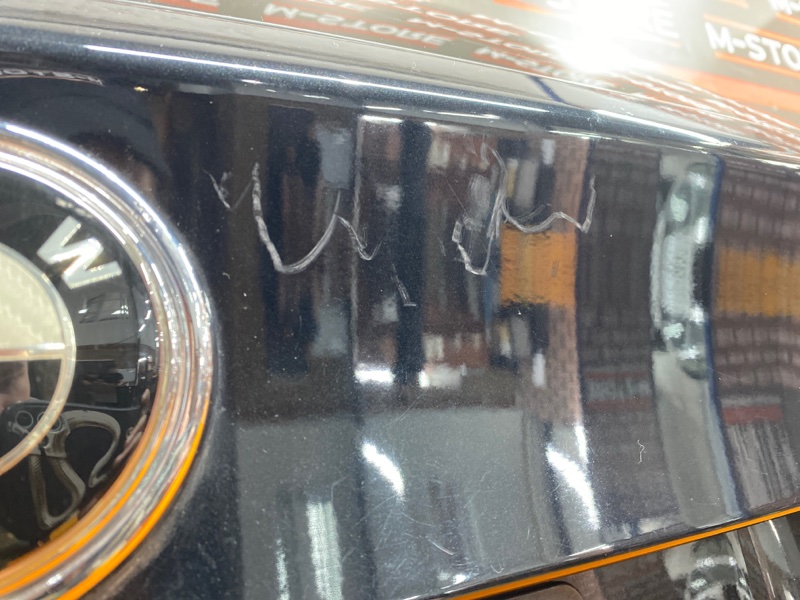 Крышка (дверь) багажника, 8000 рублей, Красноярск