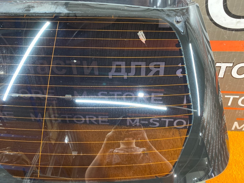 Крышка (дверь) багажника, 8000 рублей, Красноярск