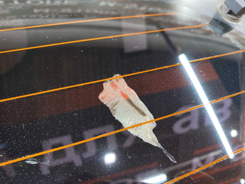 Крышка (дверь) багажника, 8000 рублей, Красноярск