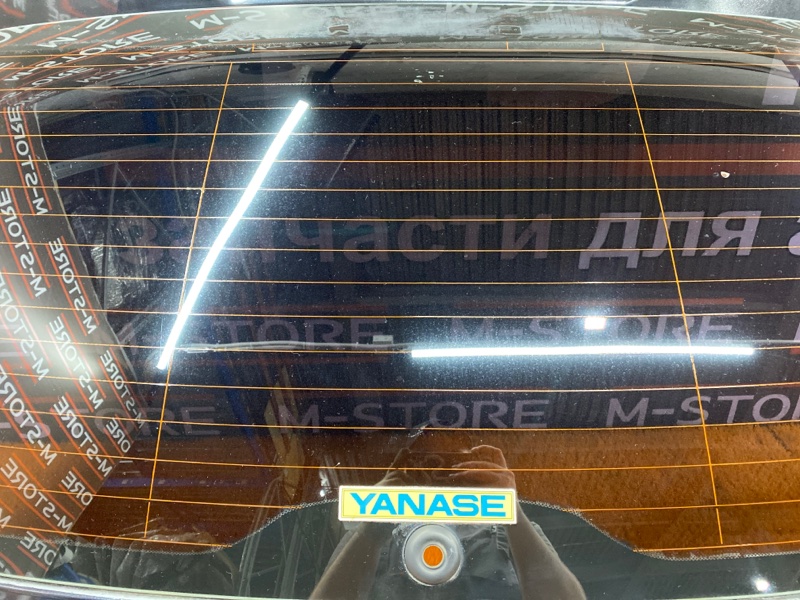 Крышка (дверь) багажника, 8000 рублей, Красноярск