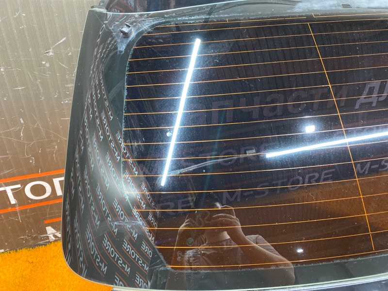 Крышка (дверь) багажника, 8000 рублей, Красноярск