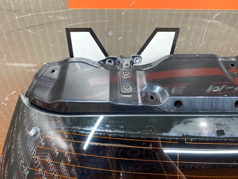 Крышка (дверь) багажника, 8000 рублей, Красноярск