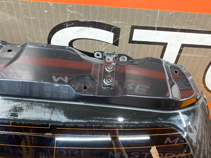 Крышка (дверь) багажника, 8000 рублей, Красноярск