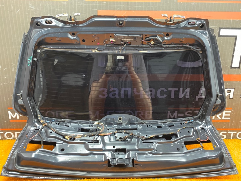 Крышка (дверь) багажника, 8000 рублей, Красноярск