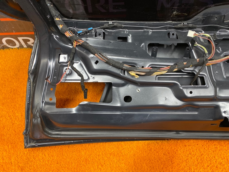 Крышка (дверь) багажника, 8000 рублей, Красноярск