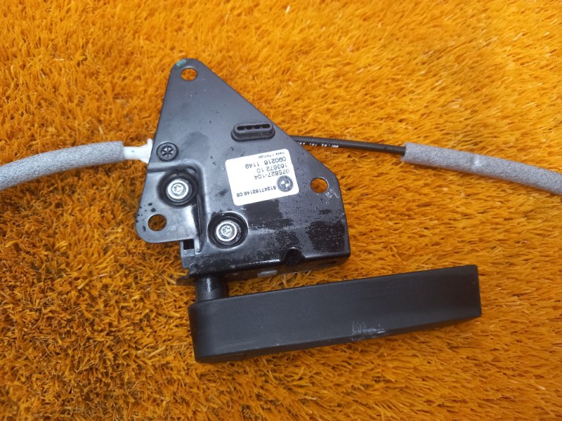 замок багажника, 1140 рублей, Красноярск