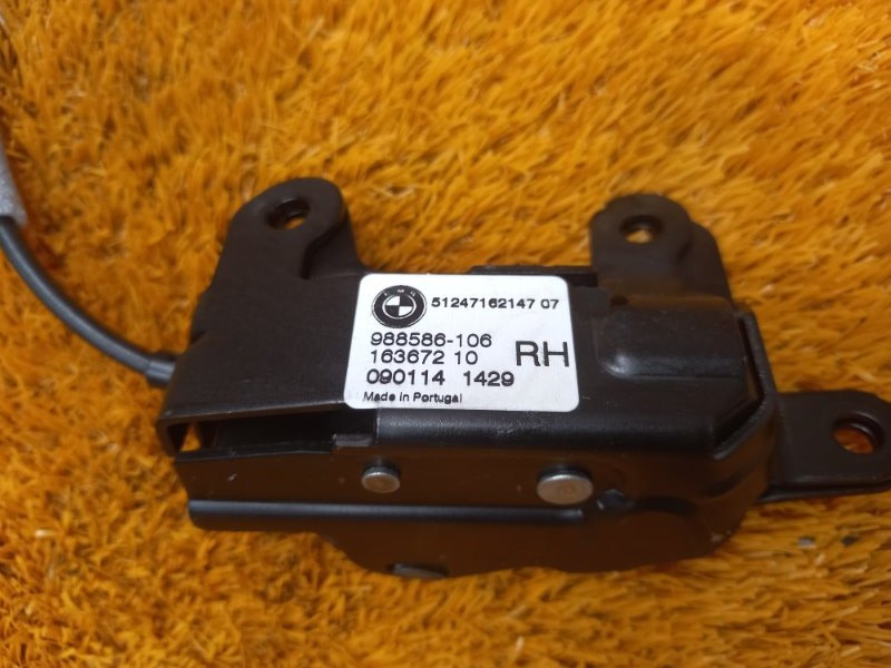 замок багажника, 1140 рублей, Красноярск