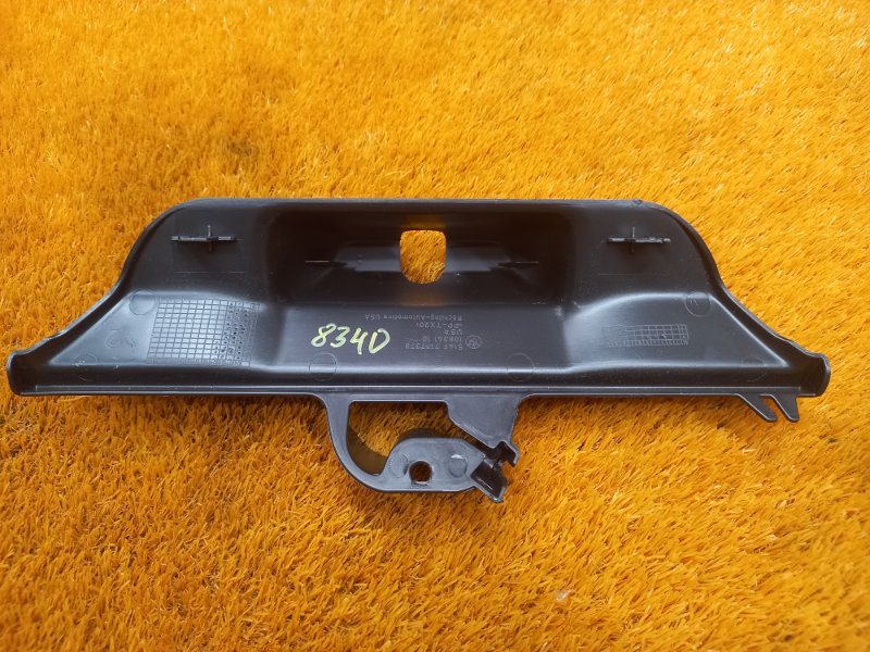 Накладка замка багажника, 350 рублей, Красноярск