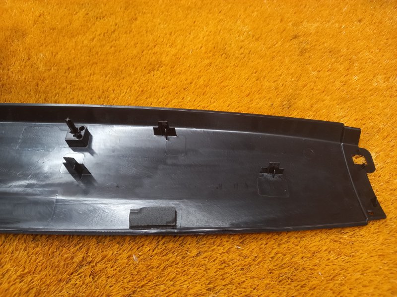 обшивка крышки багажника, 480 рублей, Красноярск